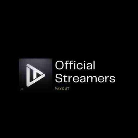 @teviofficialstreamers .
